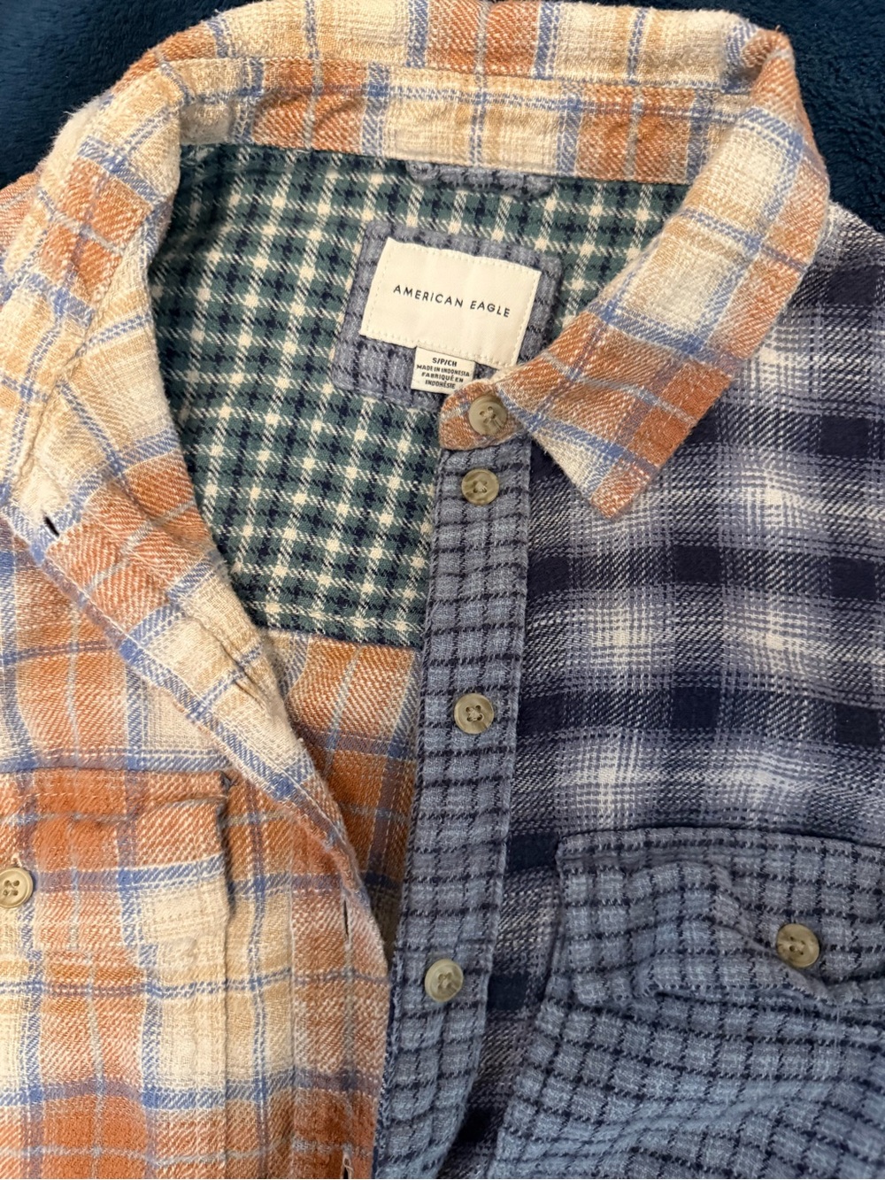 American Eagle- - Picture 5 of 5